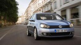 Volkswagen Golf VI - w sprzedaży od października