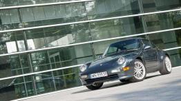 Porsche 911 (993) Carrera - Żaba