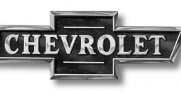 Tajemnica logo Chevroleta