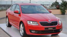 Skoda Octavia III - czy obroni pozycję lidera?