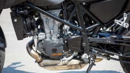 KTM 690 Duke - nowe serce księcia