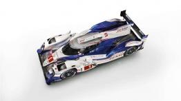 Inauguracja sezonu FIA World Endurance Championship lada chwila! - Toyota