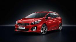 Kia cee'd GT Line z nowym silnikiem - mania pomniejszania