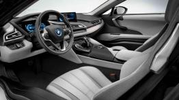 BMW i8 - oficjalna prezentacja na salonie IAA