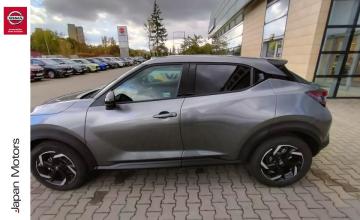 Nissan Juke II 2024 N-Connecta, zdjęcie 7