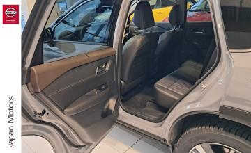 Nissan X-Trail IV 1.5 VC-T e-POWER 213KM 2024 Tekna, zdjęcie 7