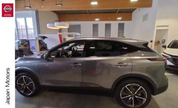 Nissan Qashqai III e-Power 1.5 V-CT 190KM 2024 E-Power Tekna, zdjęcie 7