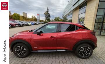 Nissan Juke II Crossover 1.6 Hybrid 143KM 2024 N-Connecta, zdjęcie 7