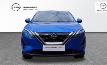 Nissan Qashqai III e-Power 1.5 V-CT 190KM 2023 N-Connecta, zdjęcie 7