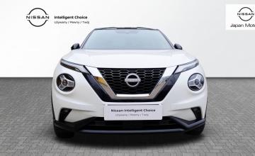 Nissan Juke II 2023 N-CONNECTA, zdjęcie 7