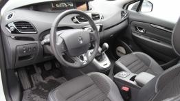 Renault Grand Scenic 1.6 dCi 130KM - galeria redakcyjna - pełny panel przedni