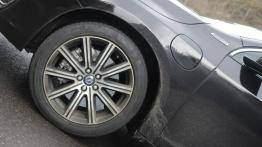 Volvo V60 Facelifting Plug-in Hybrid - galeria redakcyjna - koło