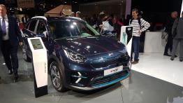 Paris Motor Show 2018 - Kia