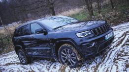 Jeep Grand Cherokee 75th Anniversary - galeria redakcyjna