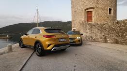 Kia XCeed - galeria redakcyjna