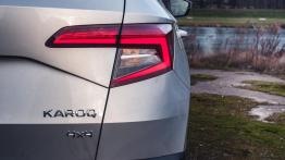 Skoda Karoq Style 2.0 TDI – czym się wyróżnia? 