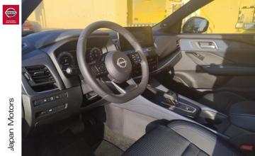 Nissan Qashqai III Crossover 1.3 DIG-T MHEV 158KM 2024 TEKNA, zdjęcie 8