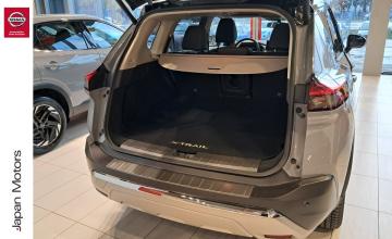 Nissan X-Trail IV 1.5 VC-T e-POWER 213KM 2024 Tekna, zdjęcie 8