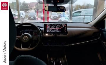 Nissan Qashqai III e-Power 1.5 V-CT 190KM 2023 N-Connecta, zdjęcie 8