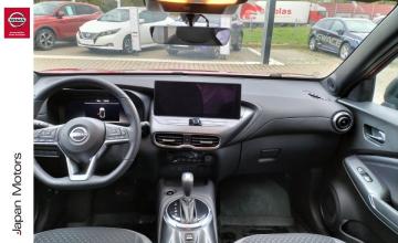 Nissan Juke II Crossover 1.6 Hybrid 143KM 2024 N-Connecta, zdjęcie 8