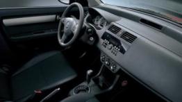 Suzuki Swift 1.3 DDiS - pełny panel przedni