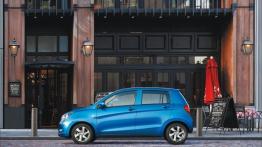 Suzuki Celerio (2014) - wersja europejska - lewy bok