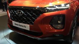 Poznań Motor Show 2018: Hyundai - galeria redakcyjna