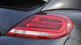 VW Beetle 2.0 TSI R-Line - galeria redakcyjna