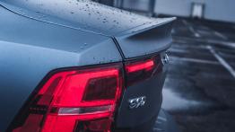 Volvo S90 D4 Polestar - galeria redakcyjna