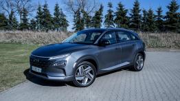 Hyundai Nexo - galeria redakcyjna