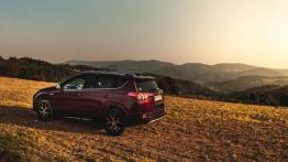 Toyota RAV4 Hybrid - galeria redakcyjna