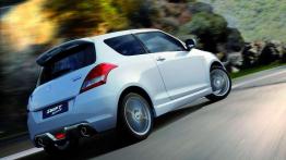 Suzuki Swift Sport - Seria specjalna