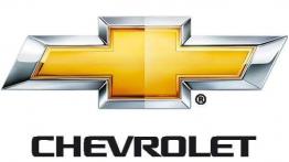 Tajemnica logo Chevroleta