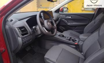 Nissan Qashqai III e-Power 1.5 V-CT 190KM 2024 N-Connecta, zdjęcie 9