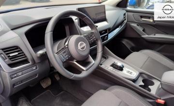 Nissan Qashqai III e-Power 1.5 V-CT 190KM 2023 N-Connecta, zdjęcie 9