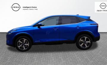 Nissan Qashqai III e-Power 1.5 V-CT 190KM 2023 N-Connecta, zdjęcie 9