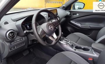 Nissan Juke II 2023 N-CONNECTA, zdjęcie 9