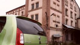 Ucieczka do tradycji - Skoda Citigo - galeria redakcyjna