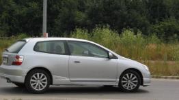 Honda Civic 1.6 Sport - prawy bok