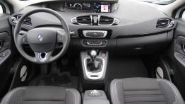 Renault Grand Scenic 1.6 dCi 130KM - galeria redakcyjna - pełny panel przedni