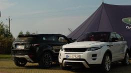 Range Rover Evoque - galeria redakcyjna - inne zdjęcie