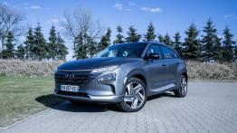 Hyundai Nexo - galeria redakcyjna