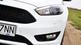 Ford Focus ST-Line LPG – nowoczesne auto z instalacją gazową