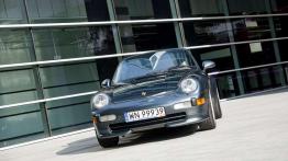 Porsche 911 (993) Carrera - Żaba