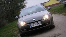 Renault Laguna III - niedoceniona?