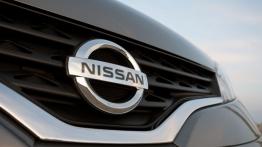 Nissan NV200 Evalia - logo