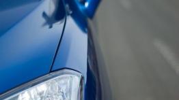 Chevrolet Trax 1.4 140KM - galeria redakcyjna - lewy przedni reflektor - wyłączony