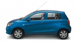 Suzuki Celerio (2014) - wersja europejska - lewy bok