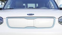 Kia Soul II EV (2014) - wersja europejska - przód - inne ujęcie