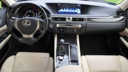 Lexus GS IV Sedan 350 317KM - galeria redakcyjna - pełny panel przedni